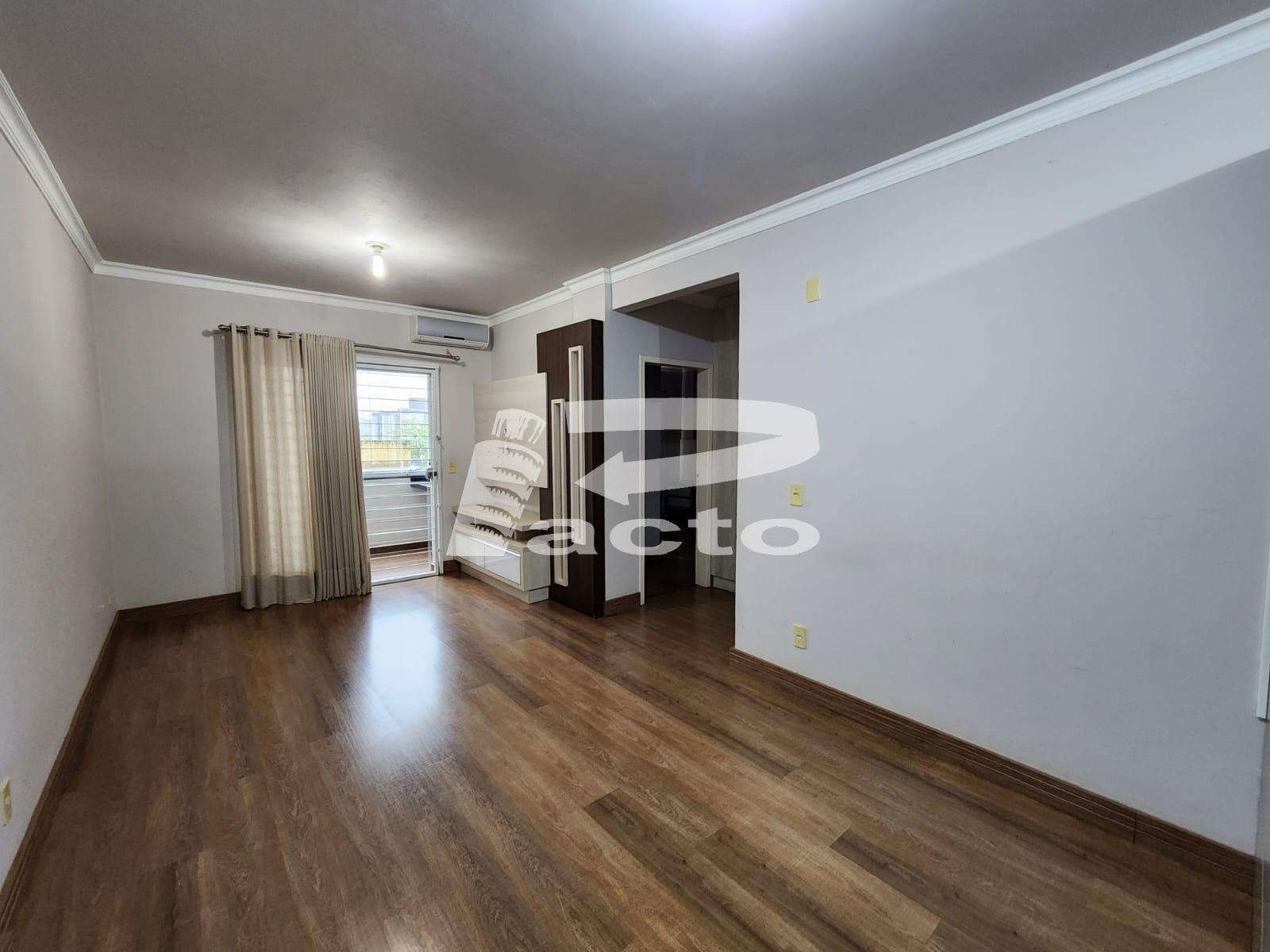 APARTAMENTO 1 SUITE E 01 QUARTO