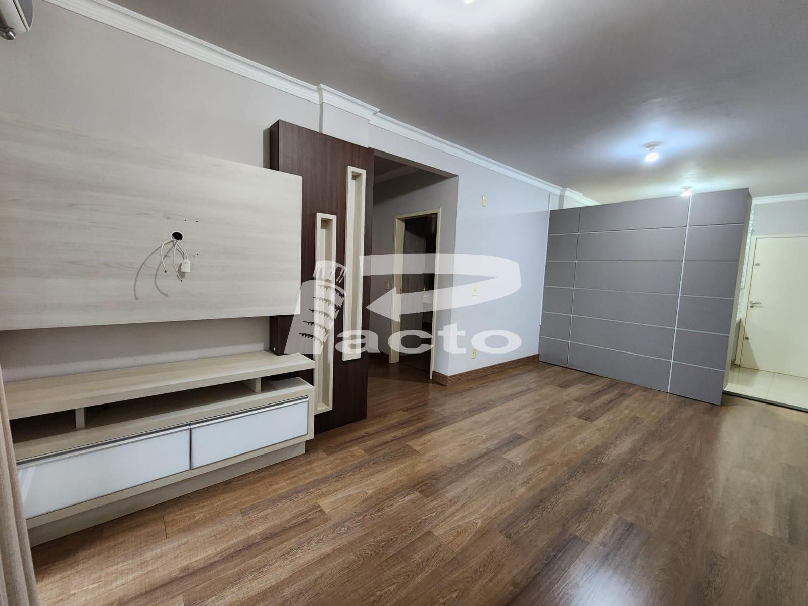 APARTAMENTO 1 SUITE E 01 QUARTO