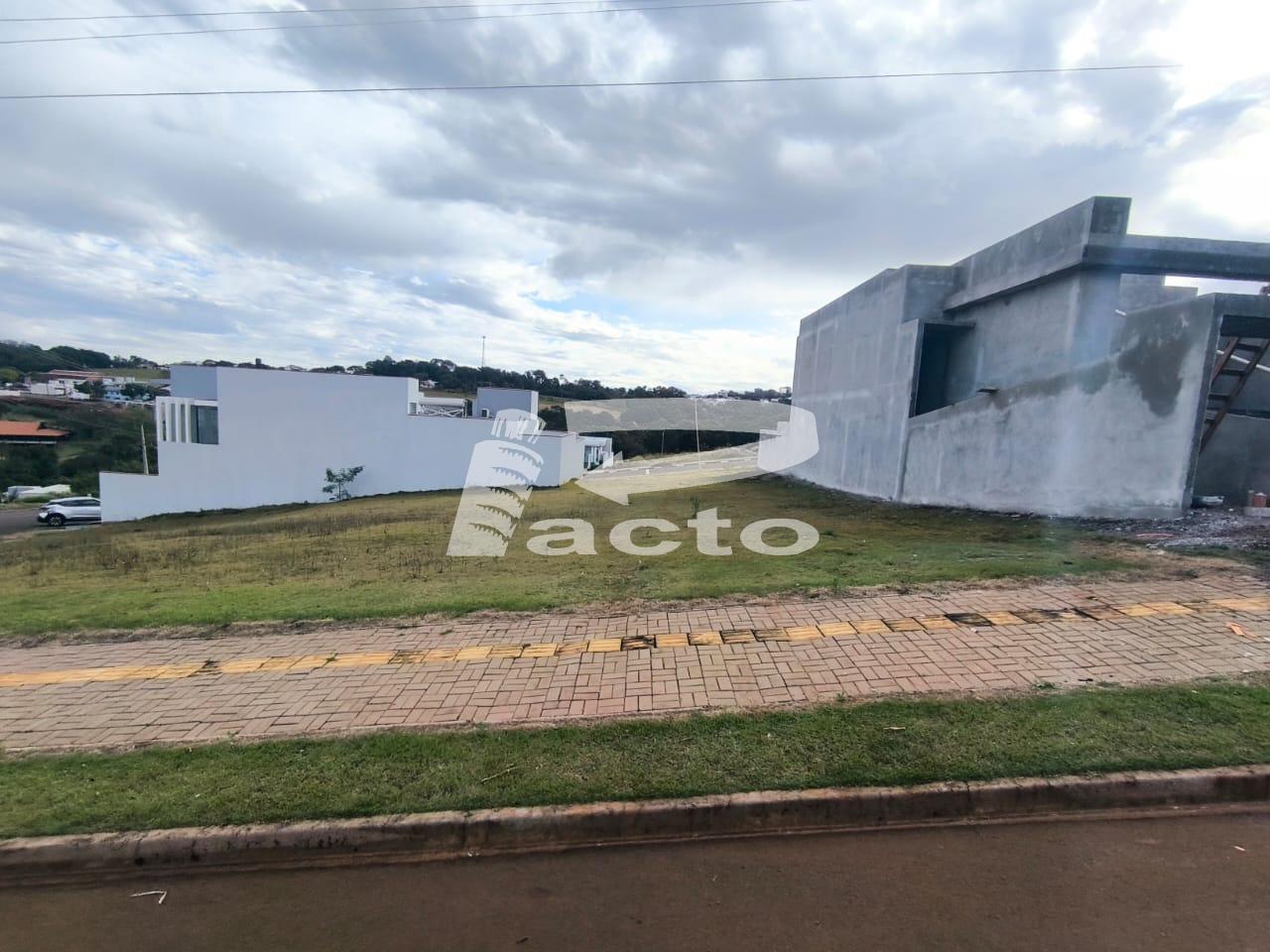 TERRENO COM AREA DE 360m 