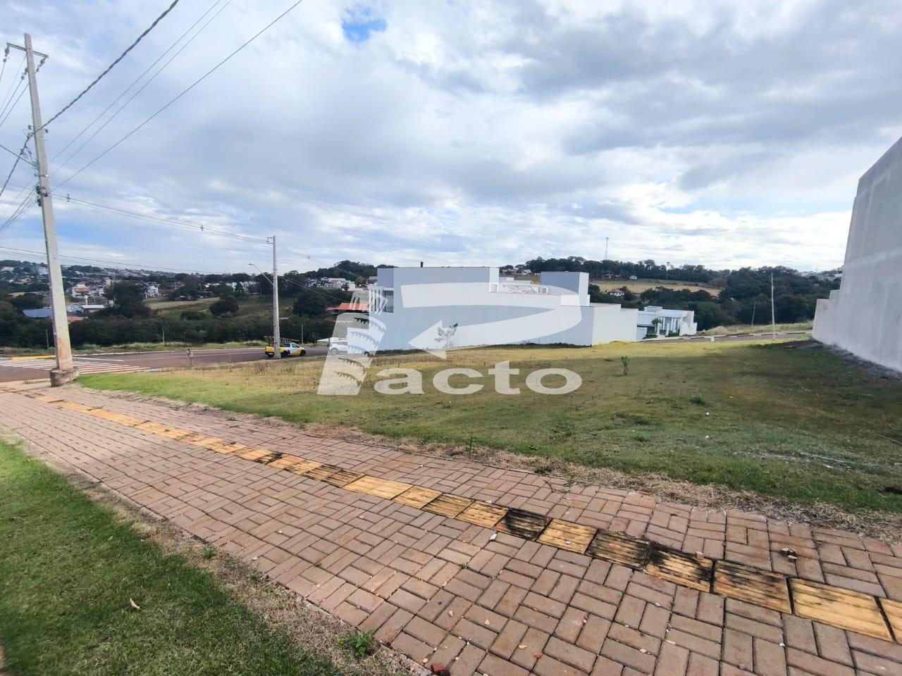 TERRENO COM AREA DE 360m 