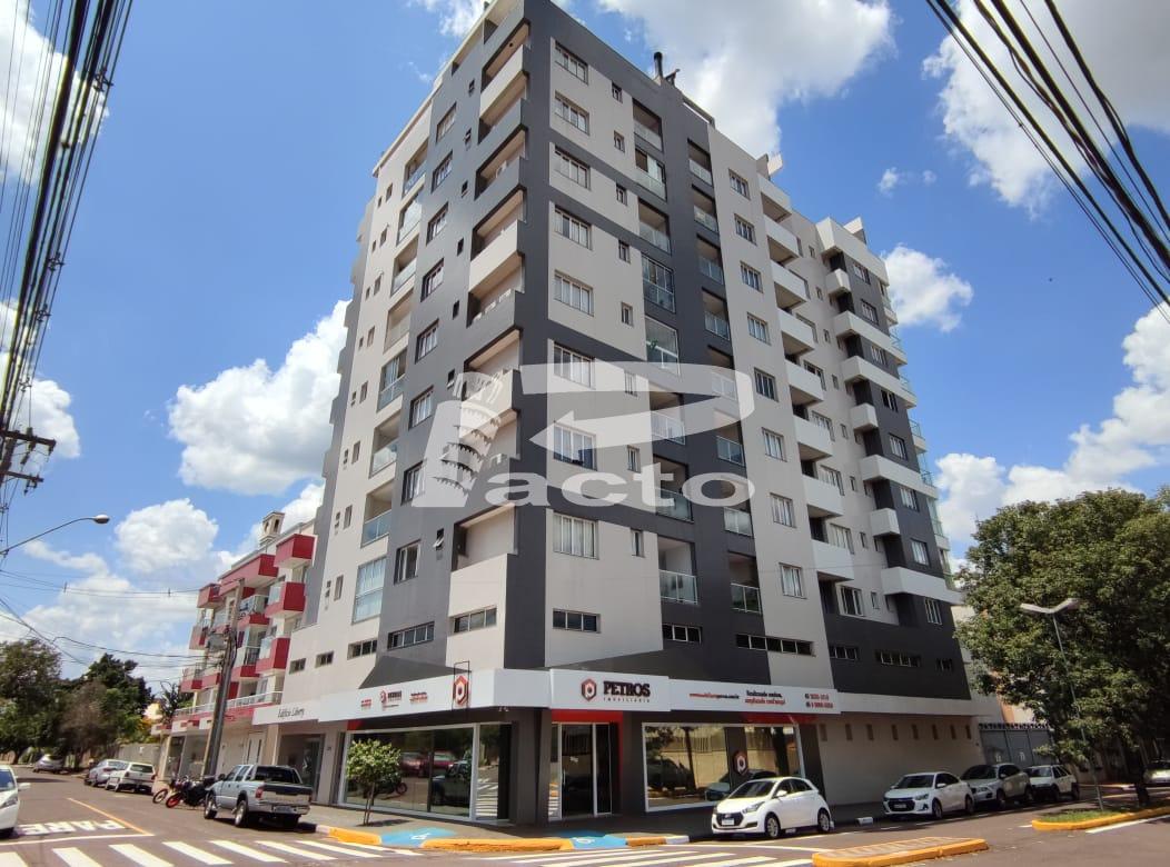 APARTAMENTO 01 QUARTO E 01 SUITE