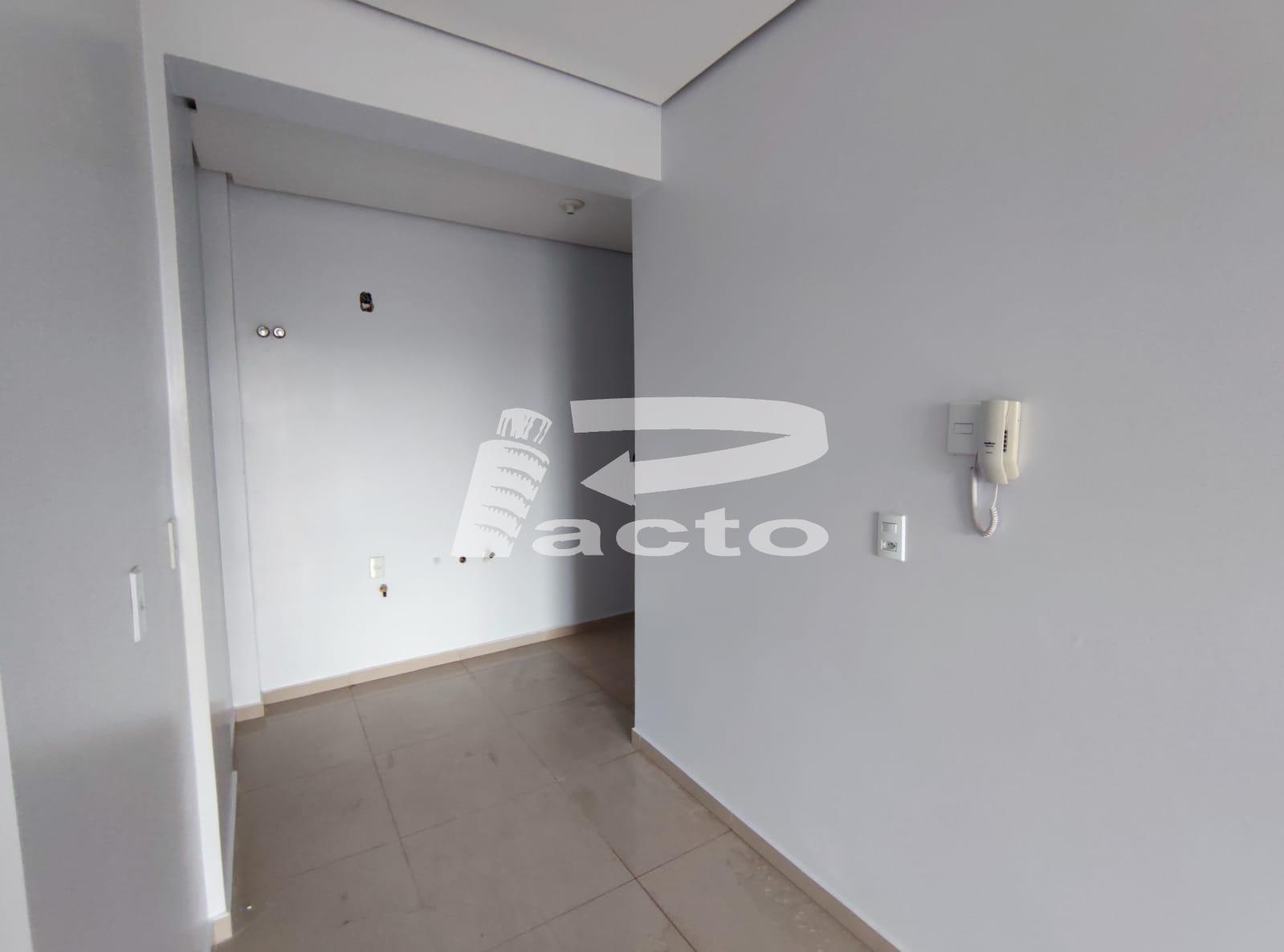 APARTAMENTO 01 QUARTO E 01 SUITE