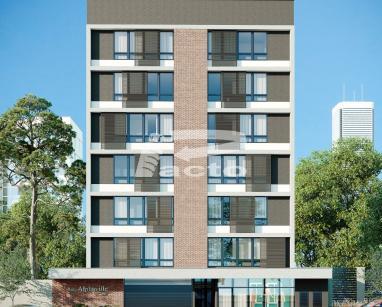 APARTAMENTO 01 QUARTO E 01 SUITE