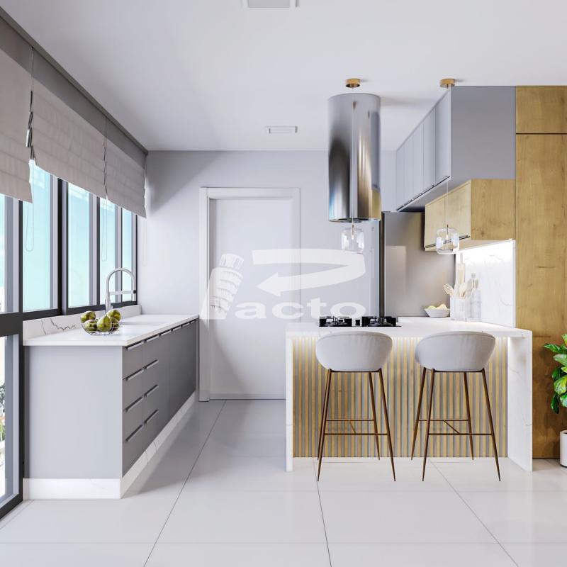 APARTAMENTO 01 QUARTO E 01 SUITE