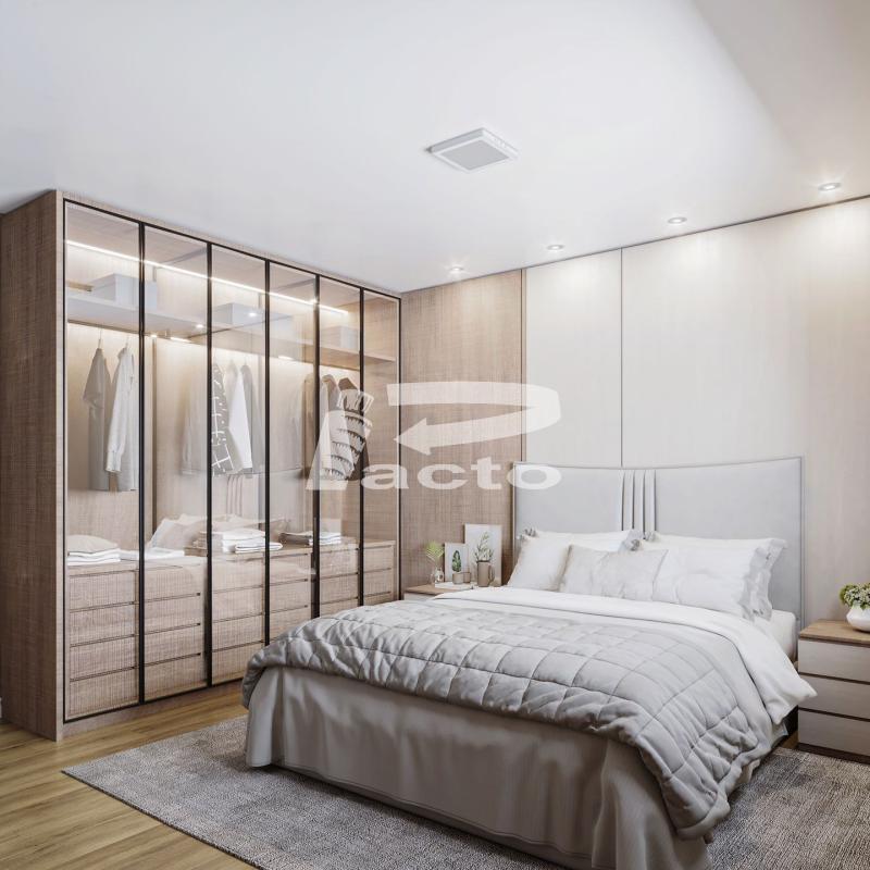 APARTAMENTO 01 QUARTO E 01 SUITE