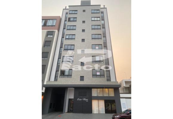 APARTAMENTO 02 QUARTOS E 01 SUITE