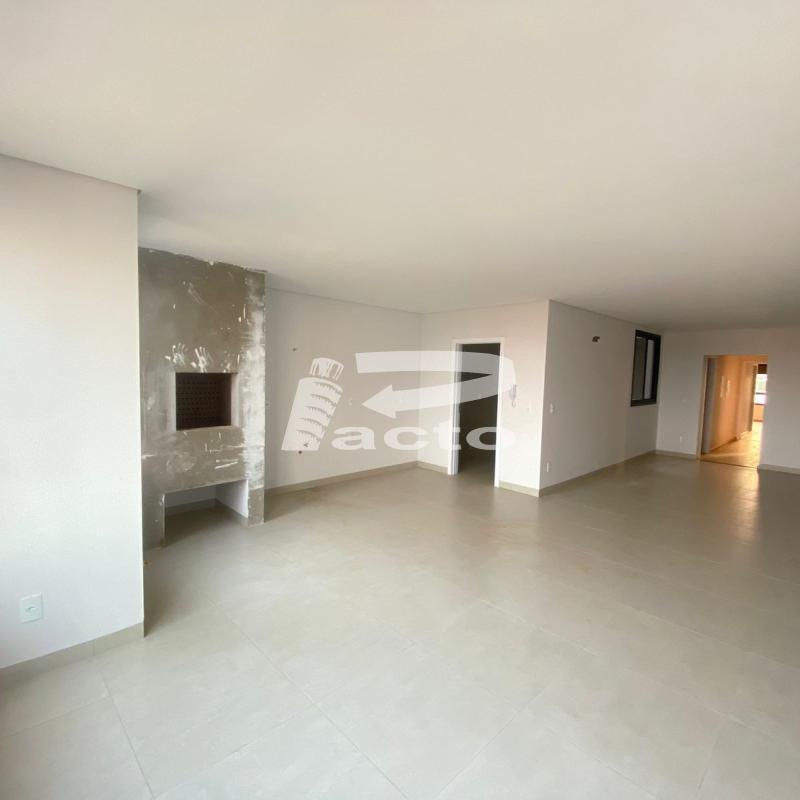 APARTAMENTO 02 QUARTOS E 01 SUITE