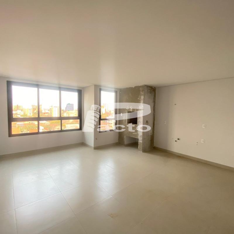 APARTAMENTO 02 QUARTOS E 01 SUITE