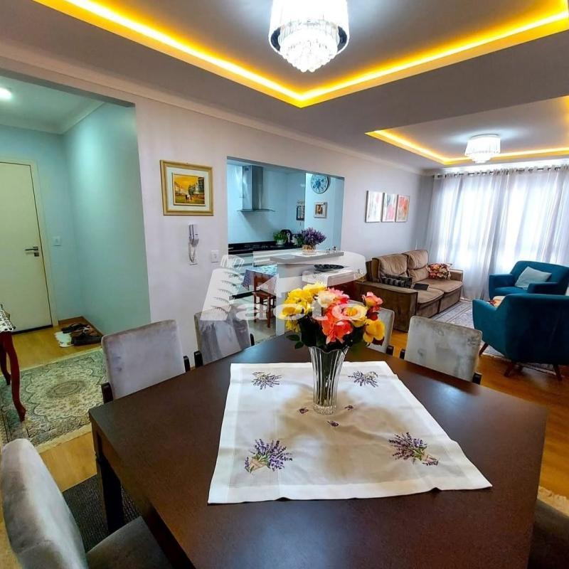 APARTAMENTO 02 QUARTOS E 01 SUITE