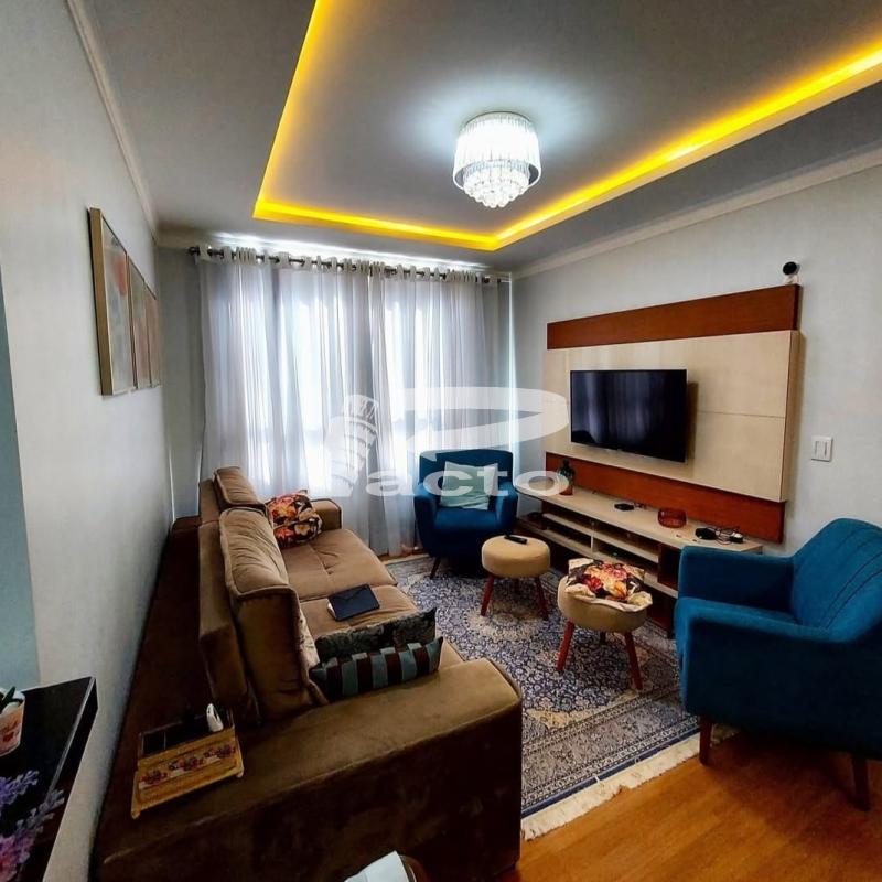 APARTAMENTO 02 QUARTOS E 01 SUITE