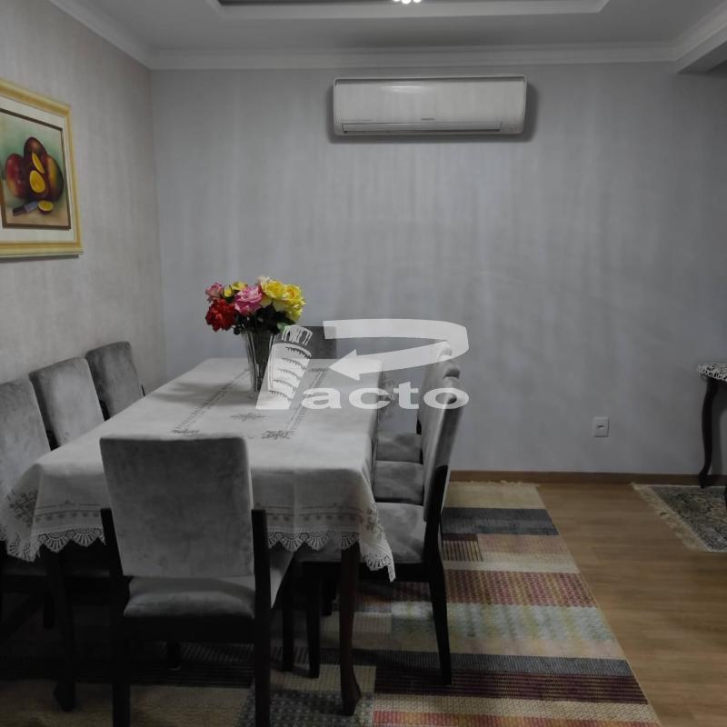 APARTAMENTO 02 QUARTOS E 01 SUITE