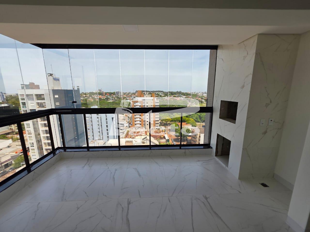 APARTAMENTO 02 QUARTOS E 01 SUITE