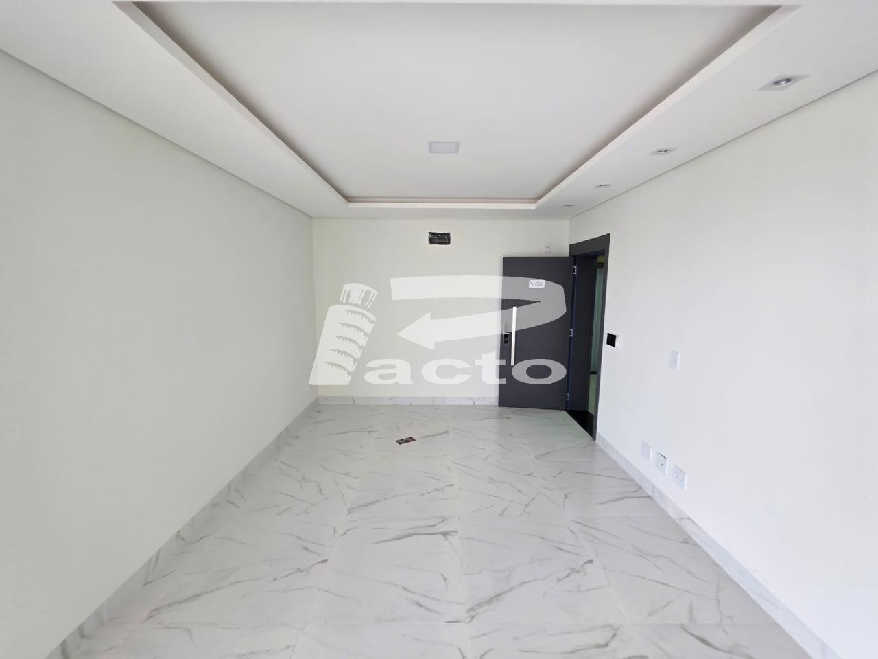 APARTAMENTO 02 QUARTOS E 01 SUITE