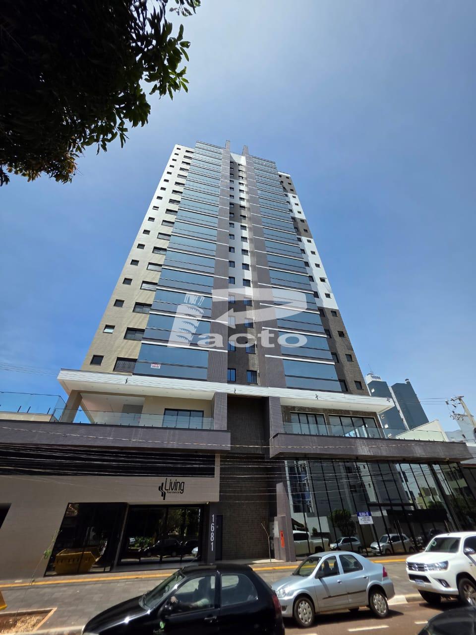 APARTAMENTO 02 QUARTOS E 01 SUITE