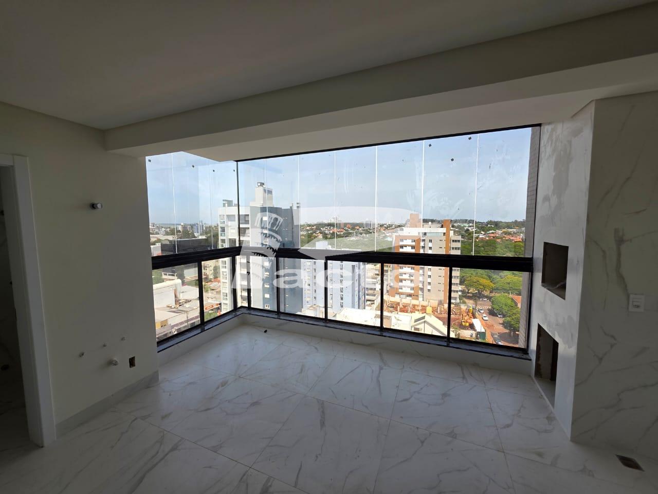 APARTAMENTO 02 QUARTOS E 01 SUITE