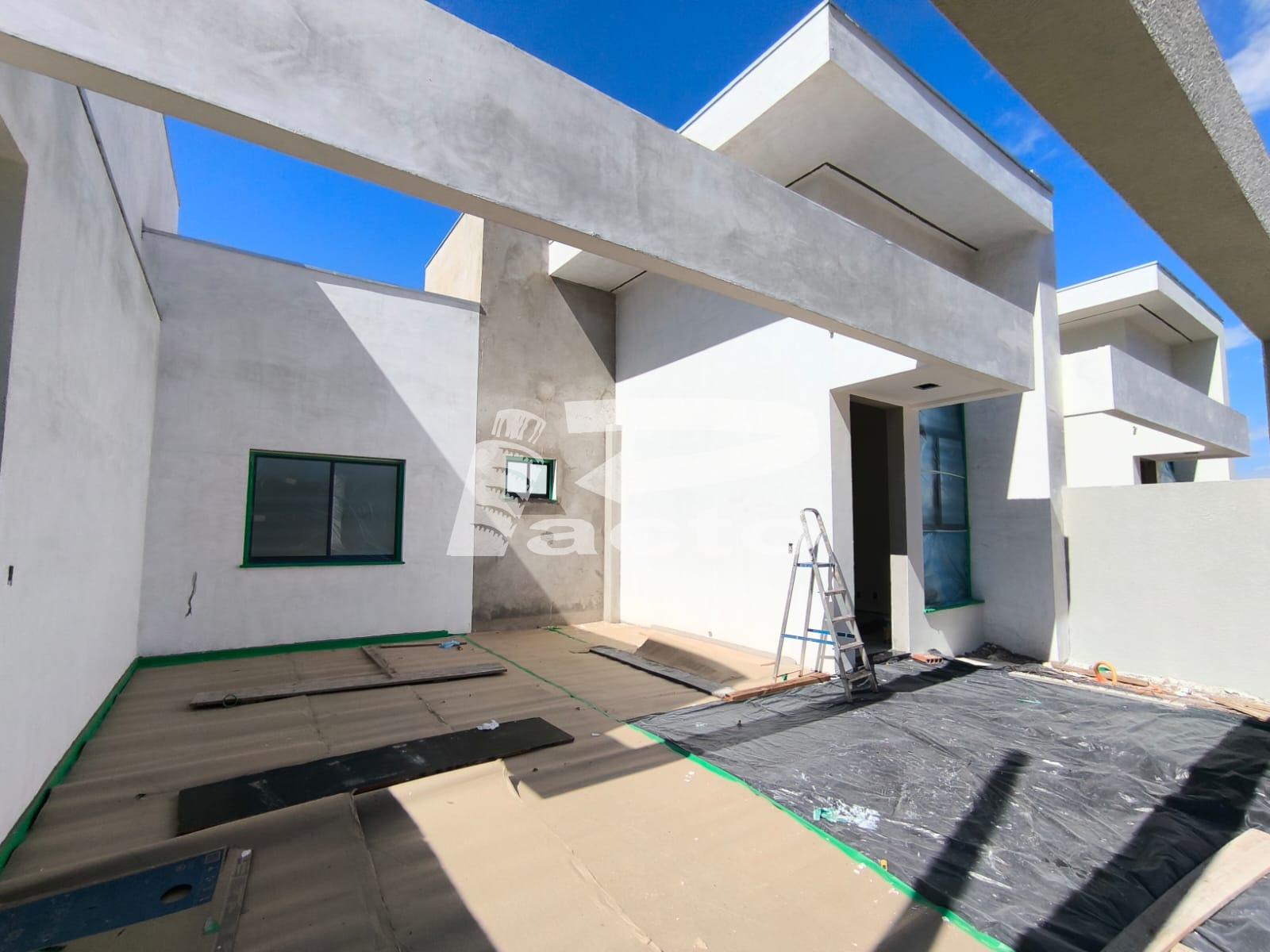 CASA 02 QUARTOS E 01 SUITE