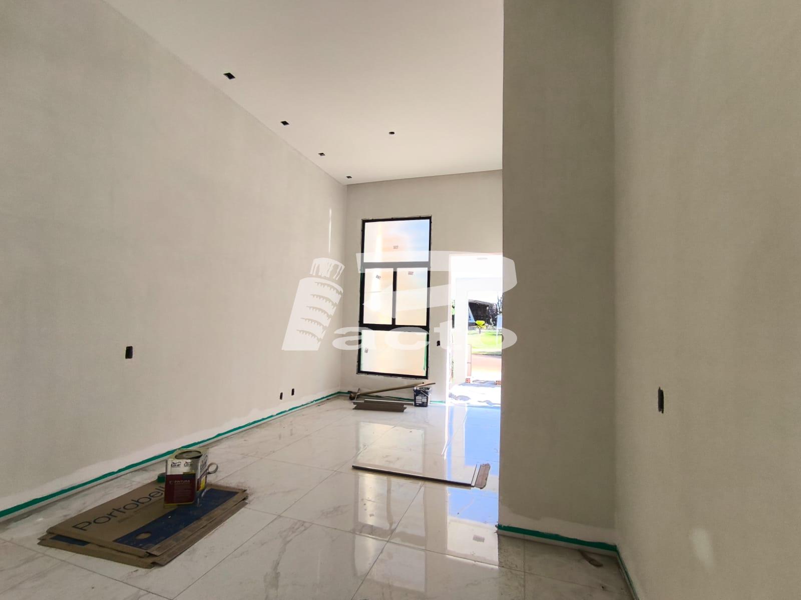 CASA 02 QUARTOS E 01 SUITE