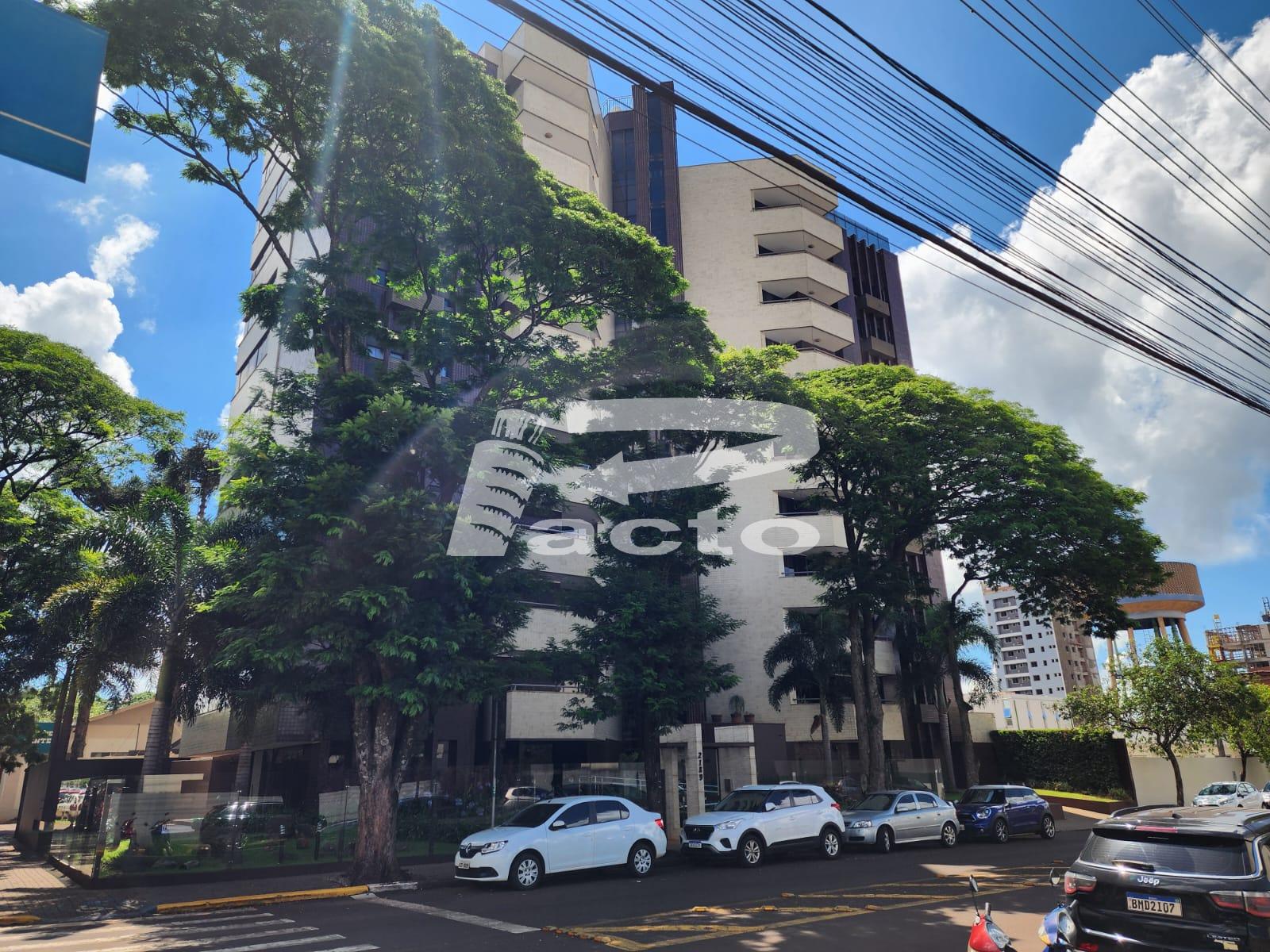 APARTAMENTO 02 QUARTOS E 01 SUITE