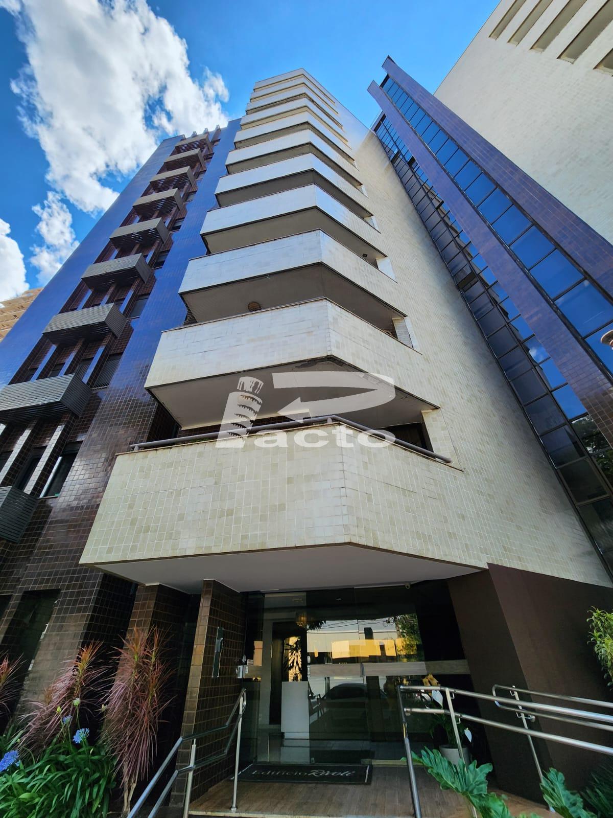 APARTAMENTO 02 QUARTOS E 01 SUITE