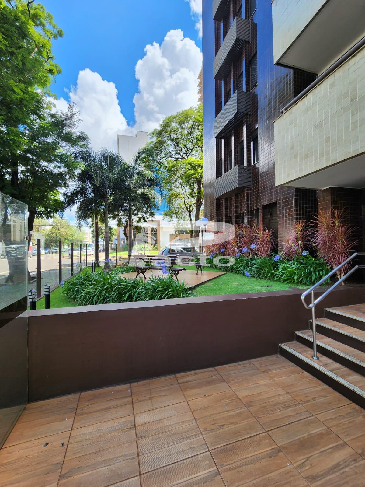 APARTAMENTO 02 QUARTOS E 01 SUITE