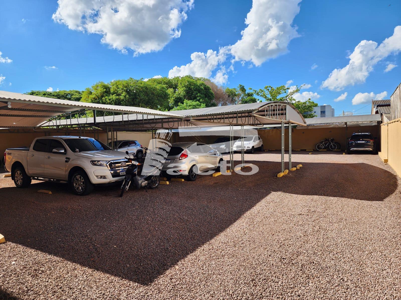 APARTAMENTO 02 QUARTOS E 01 SUITE