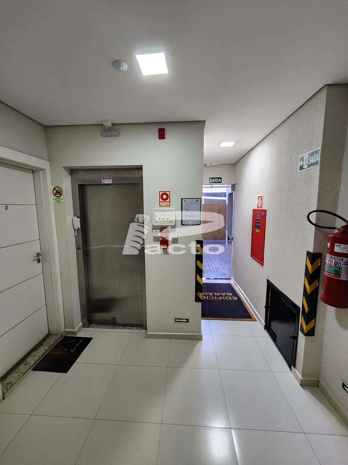 APARTAMENTO 02 QUARTOS E 01 SUITE