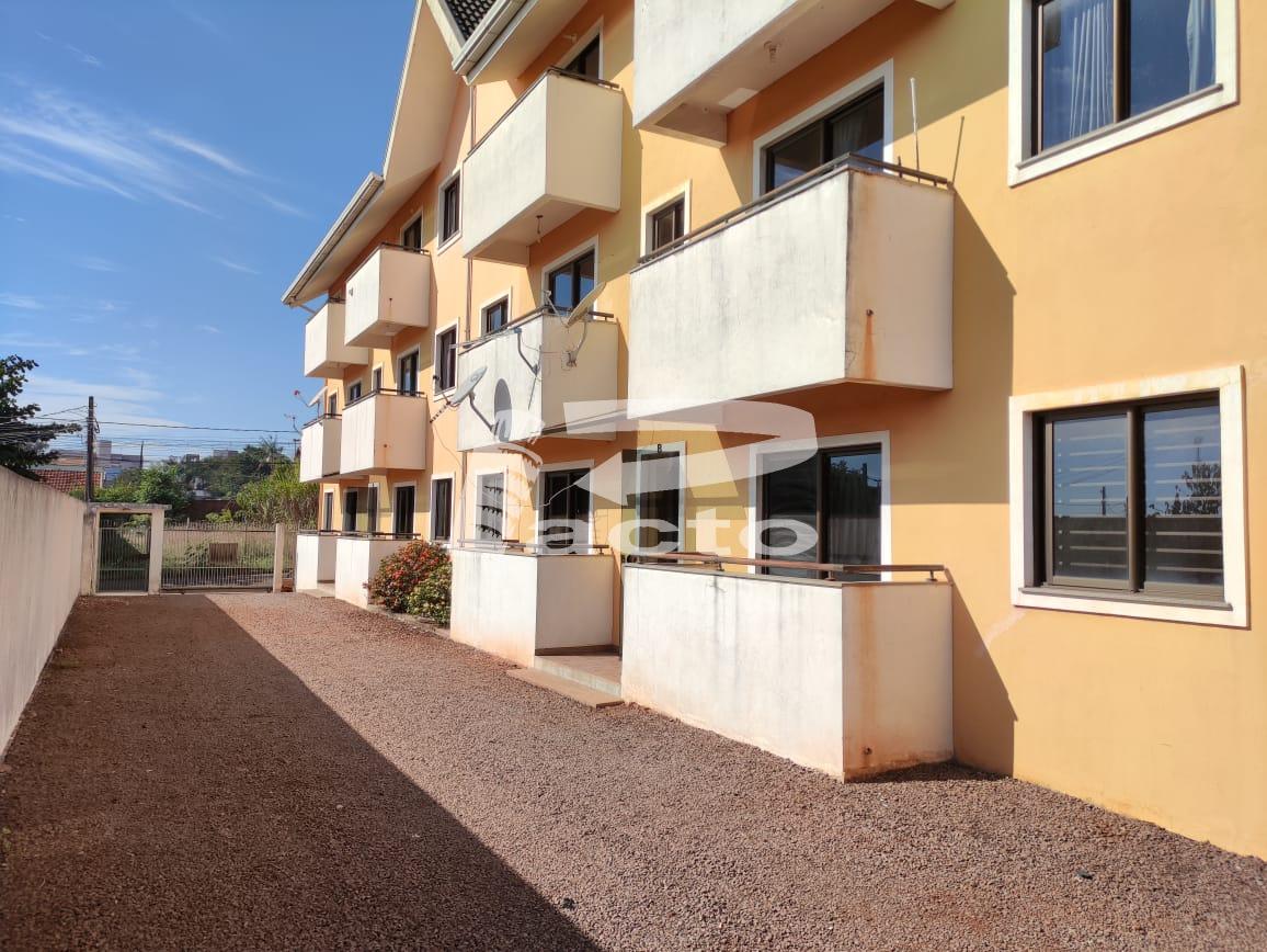 APARTAMENTO 02 QUARTOS