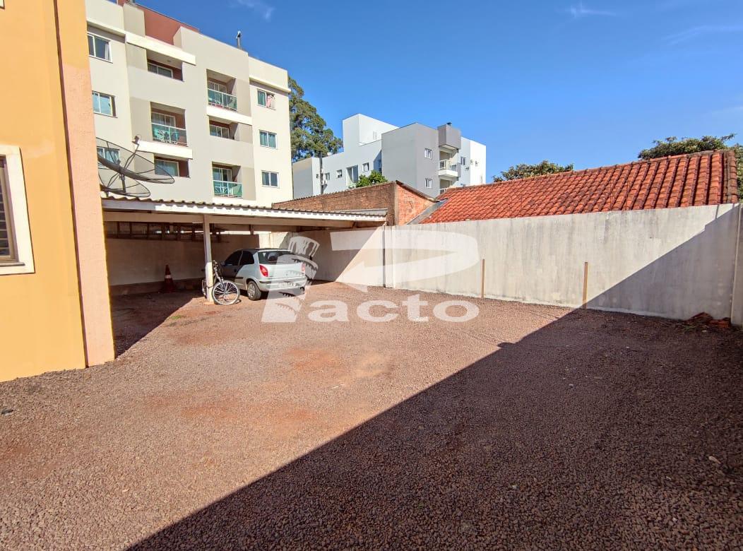 APARTAMENTO 02 QUARTOS