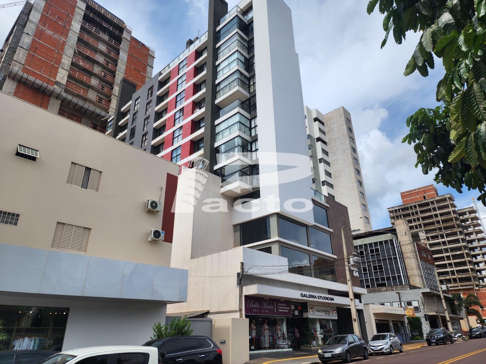 APE STUDIO INTEGRADO E MOBILIADO