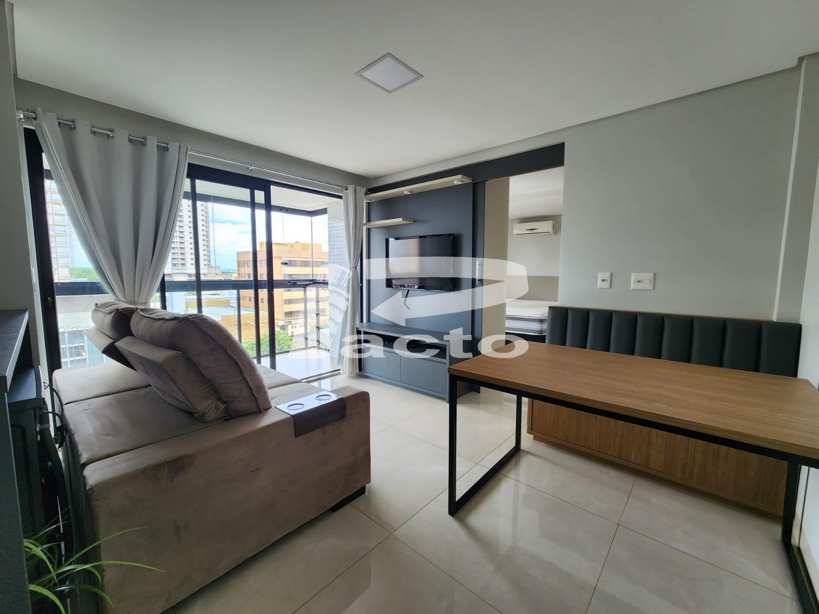 APE STUDIO INTEGRADO E MOBILIADO