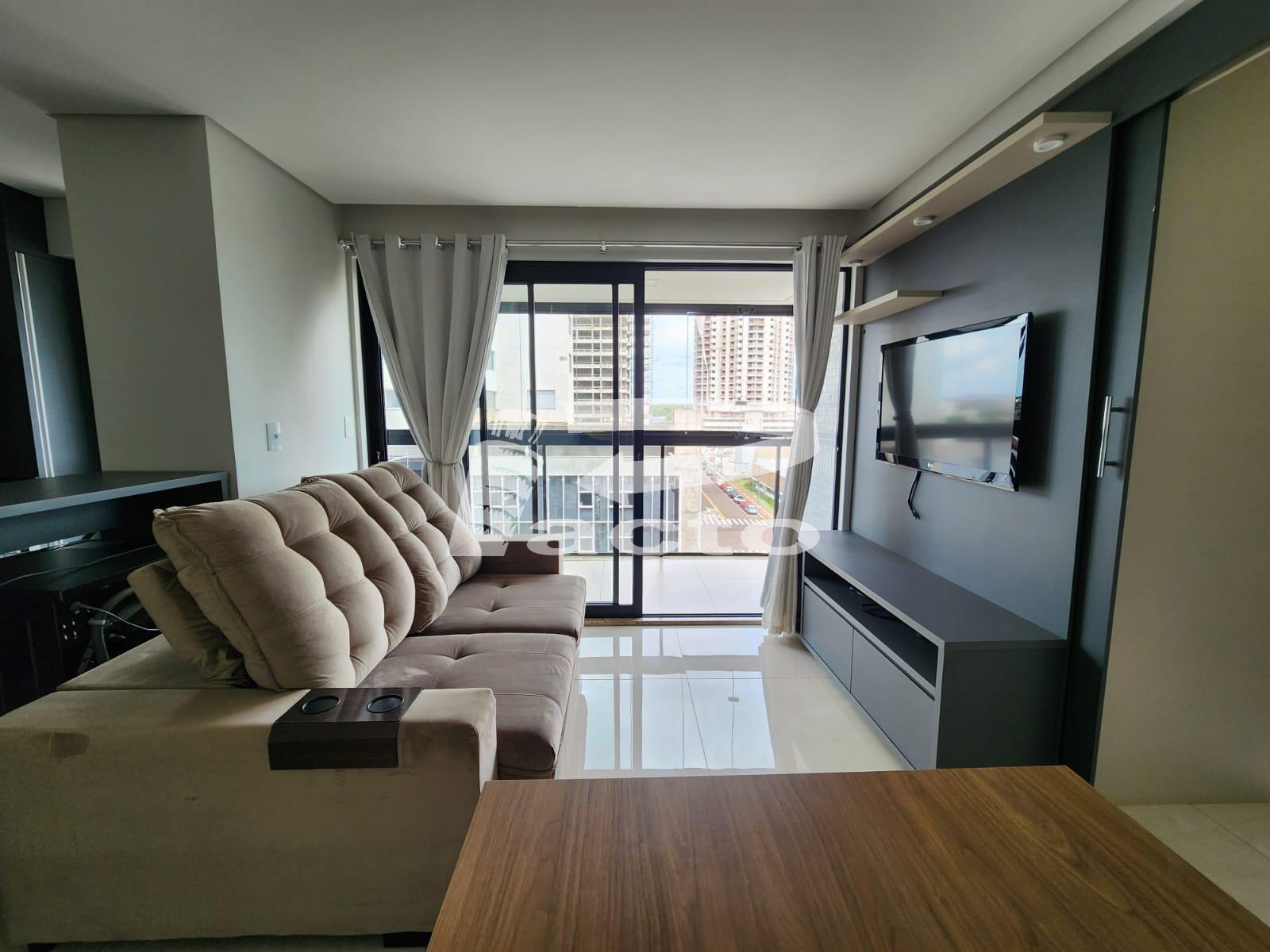 APE STUDIO INTEGRADO E MOBILIADO