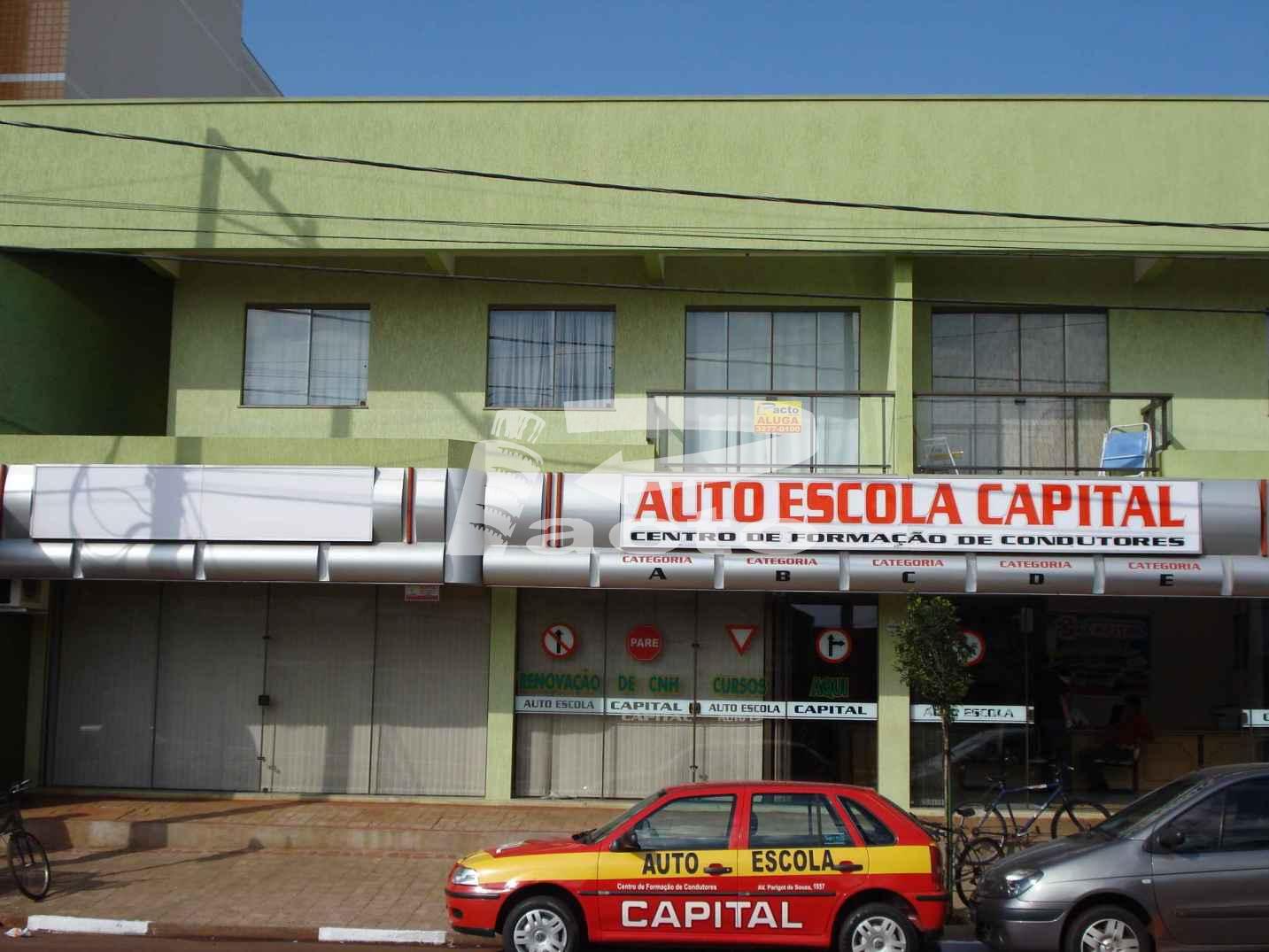 APARTAMENTO 02 QUARTOS