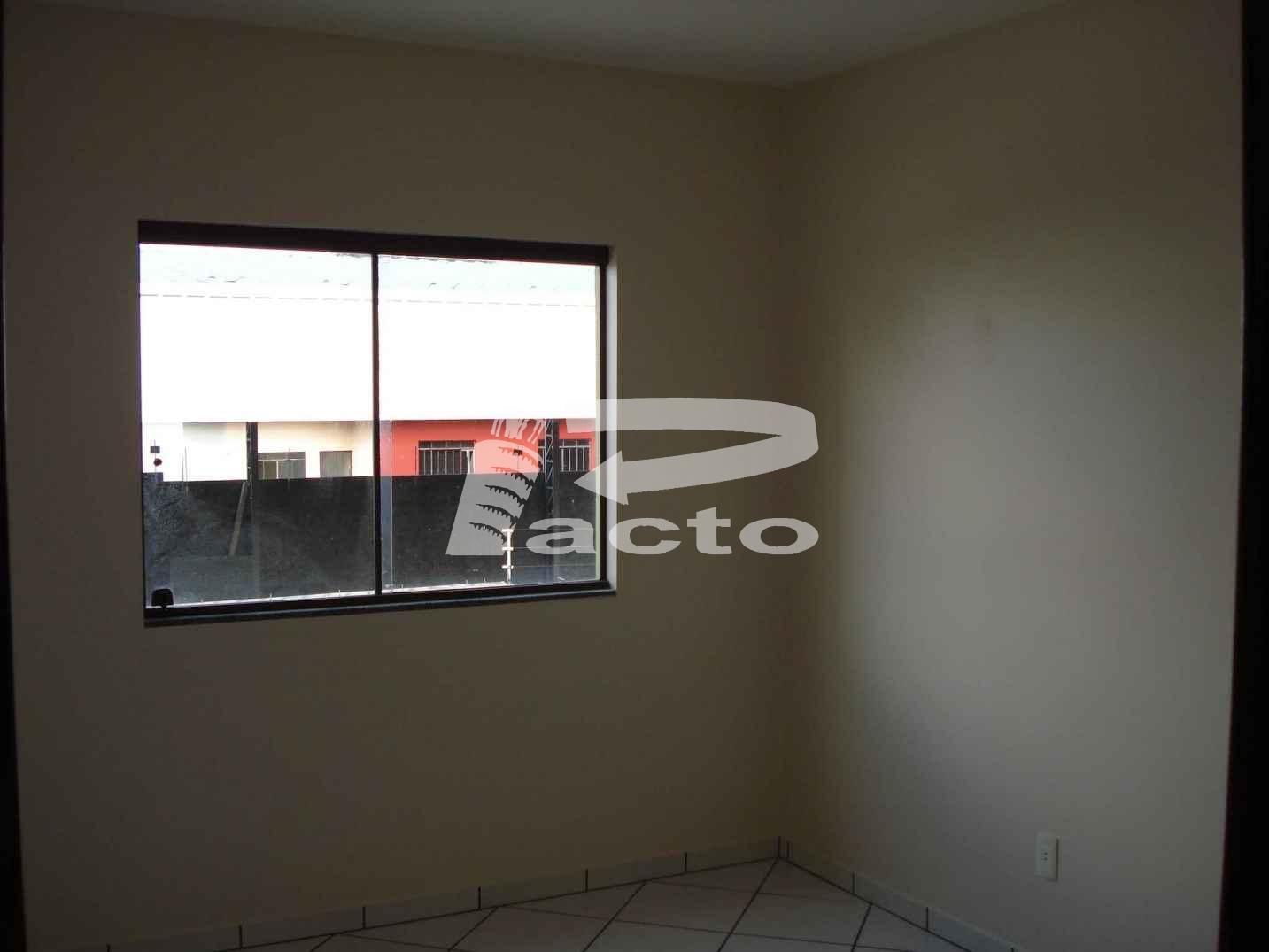 APARTAMENTO 02 QUARTOS