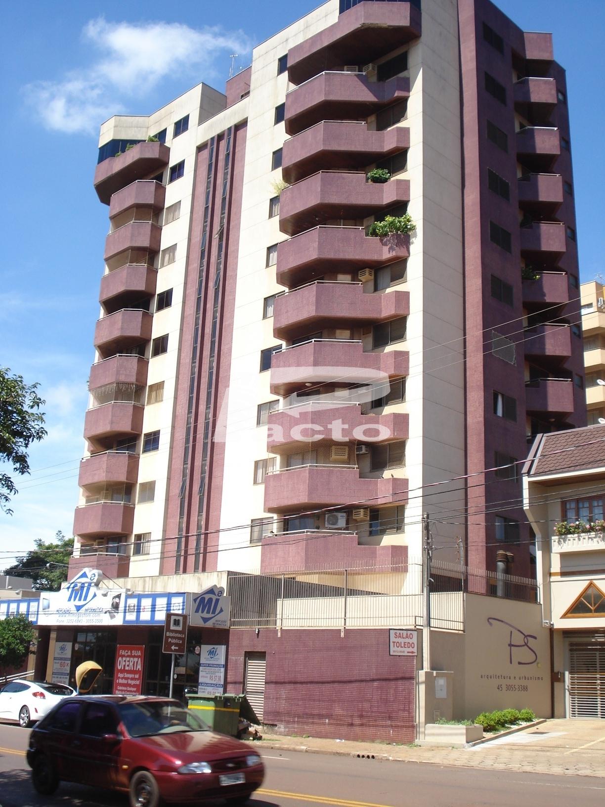 APARTAMENTO 02 QUARTOS E 01 SUITE