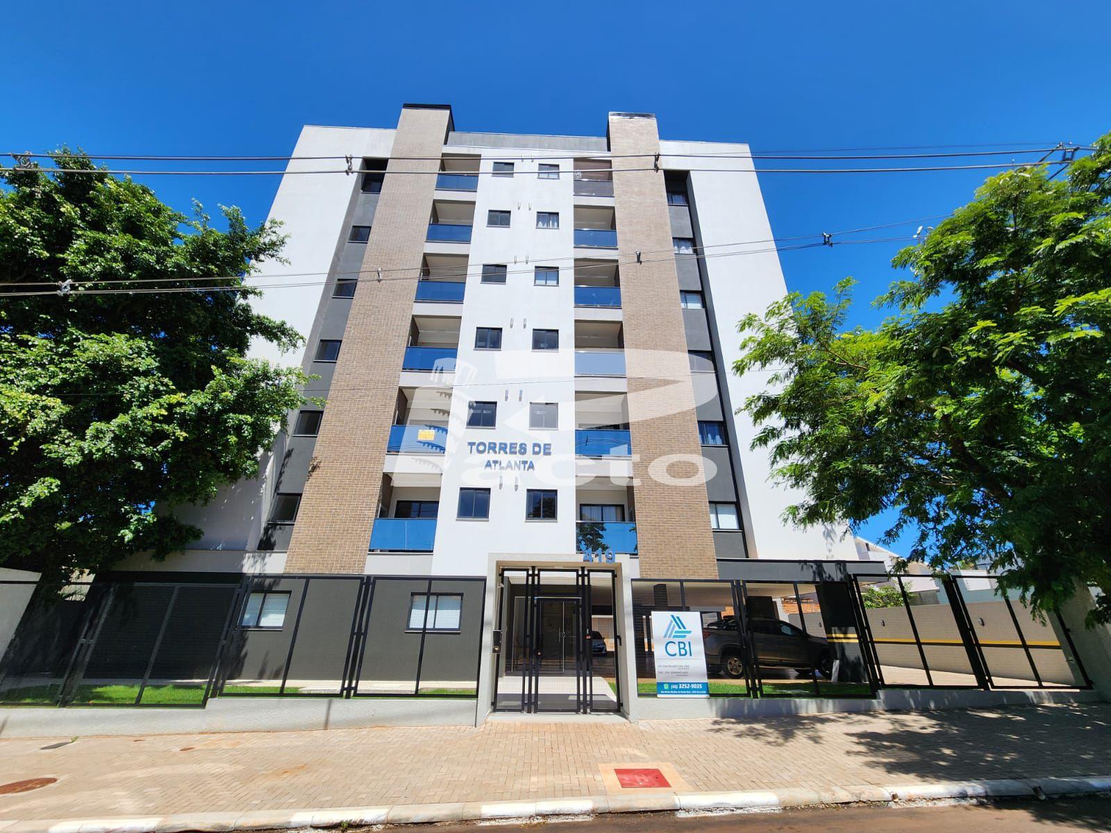 APARTAMENTO 01 QUARTO E 01 SUITE