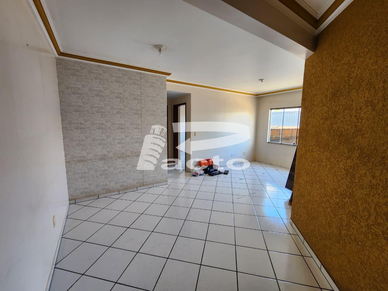 APARTAMENTO 02 QUARTOS