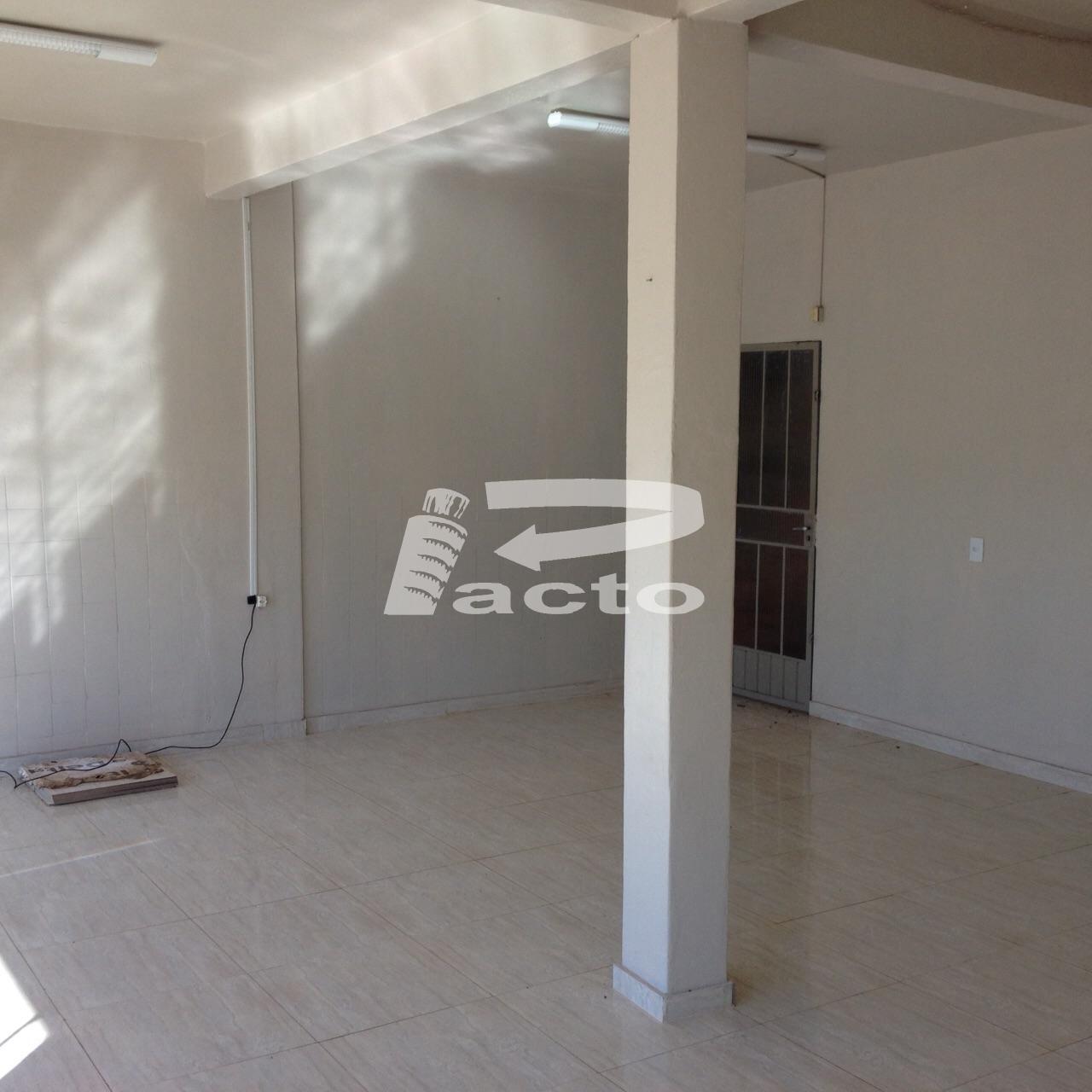 SALA COMERCIAL COM AREA DE 50M