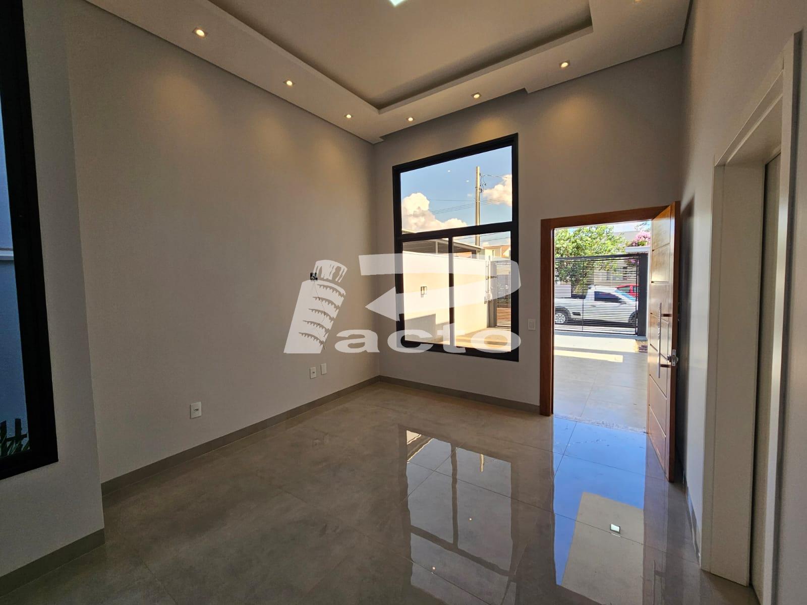 CASA 02 QUARTOS E 01 SUITE