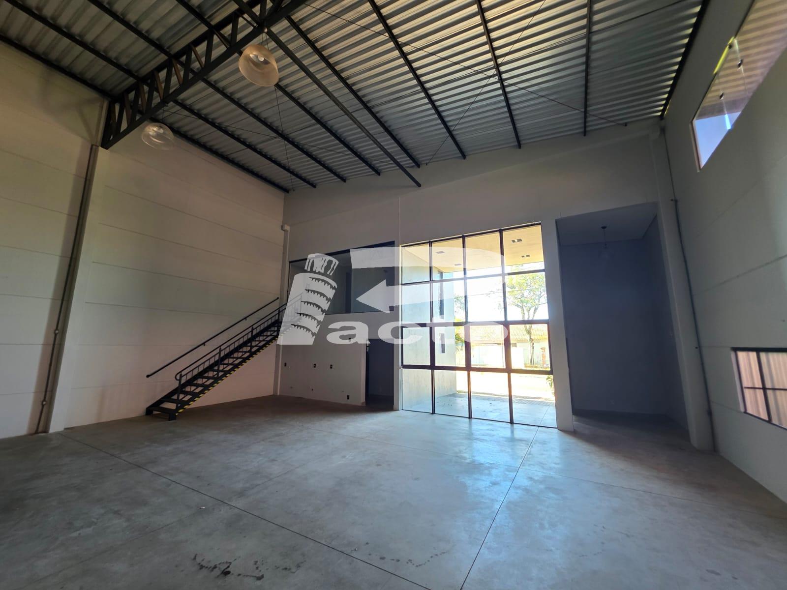 SALA COMERCIAL COM 350m 