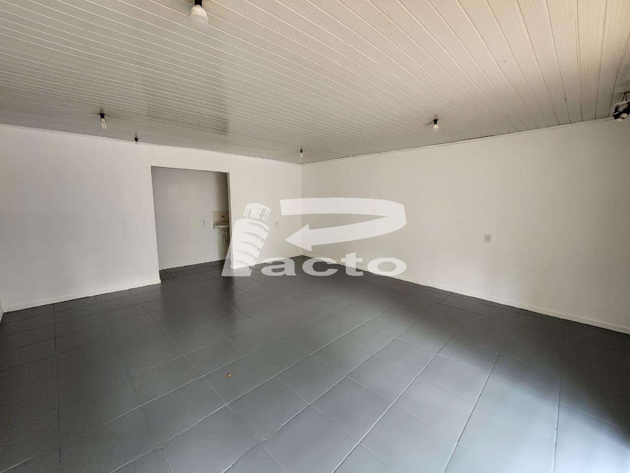 SALA COMERCIAL COM AREA DE 30M 