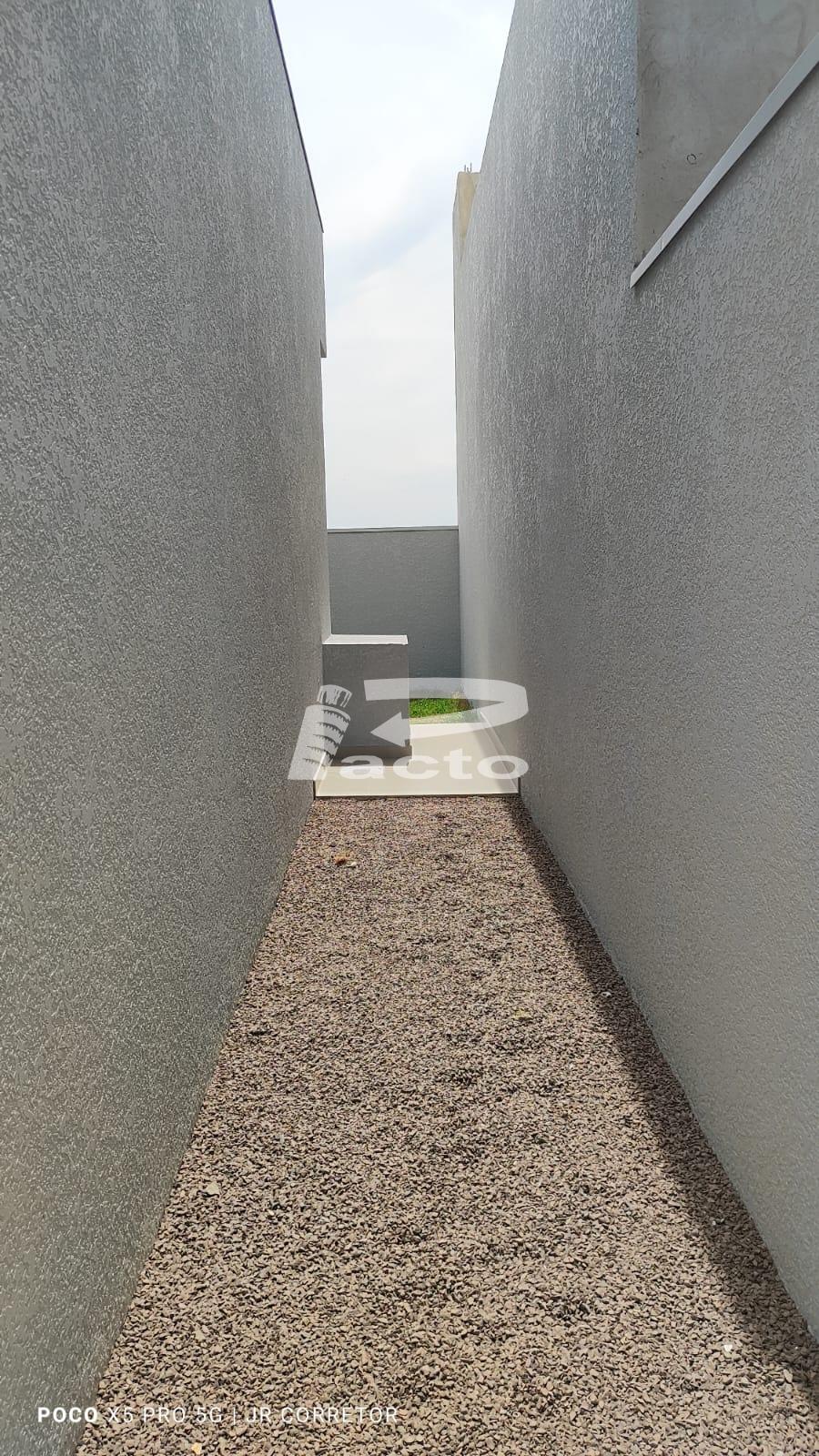 CASA 02 QUARTOS E 01 SUITE