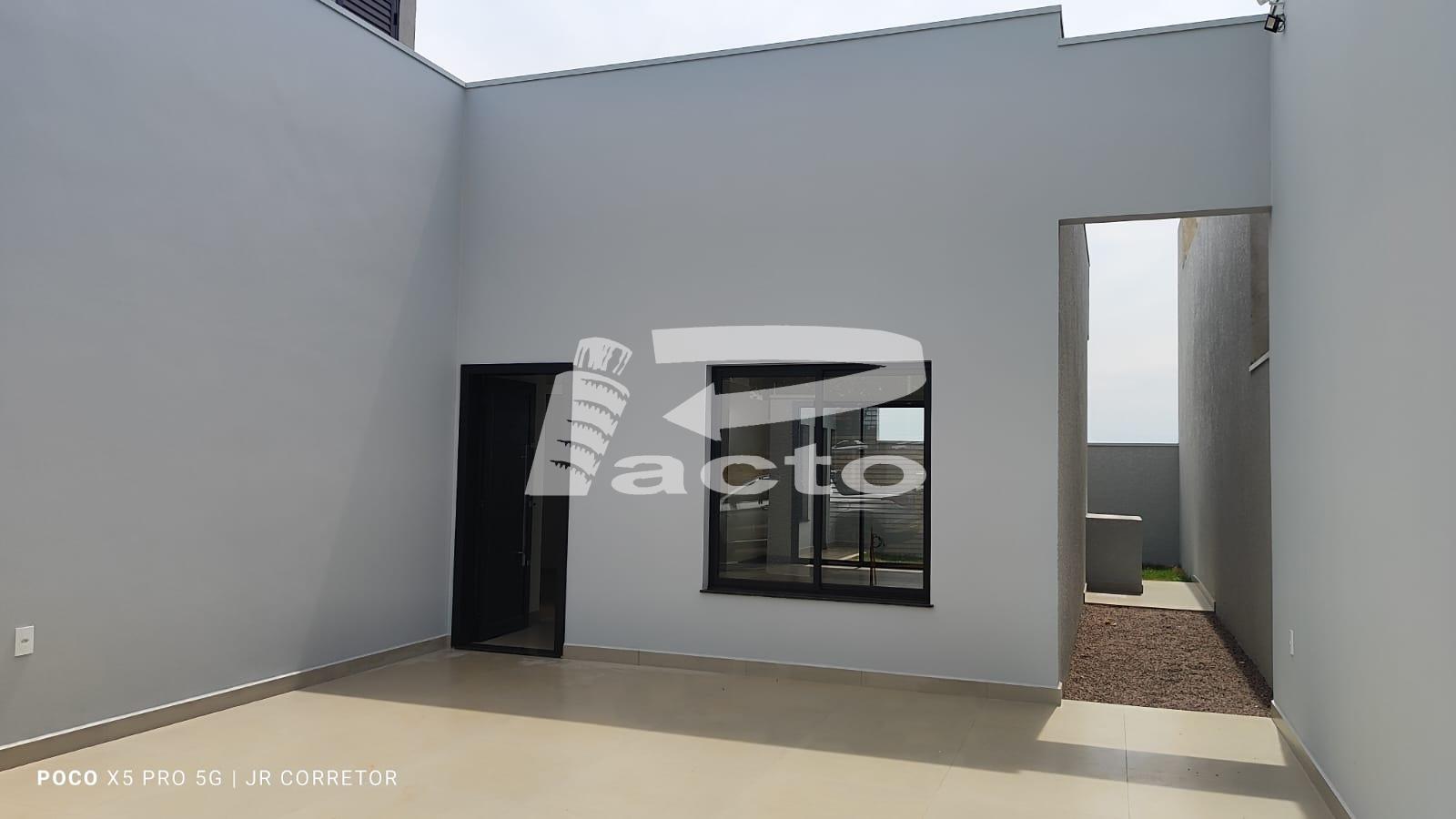 CASA 02 QUARTOS E 01 SUITE