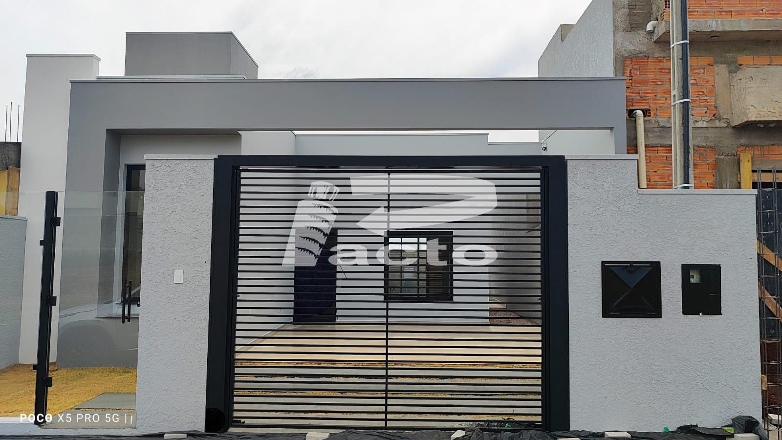 CASA 02 QUARTOS E 01 SUITE