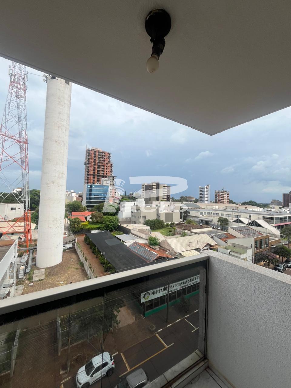 Apartamento para locação, CENTRO, TOLEDO - PR
