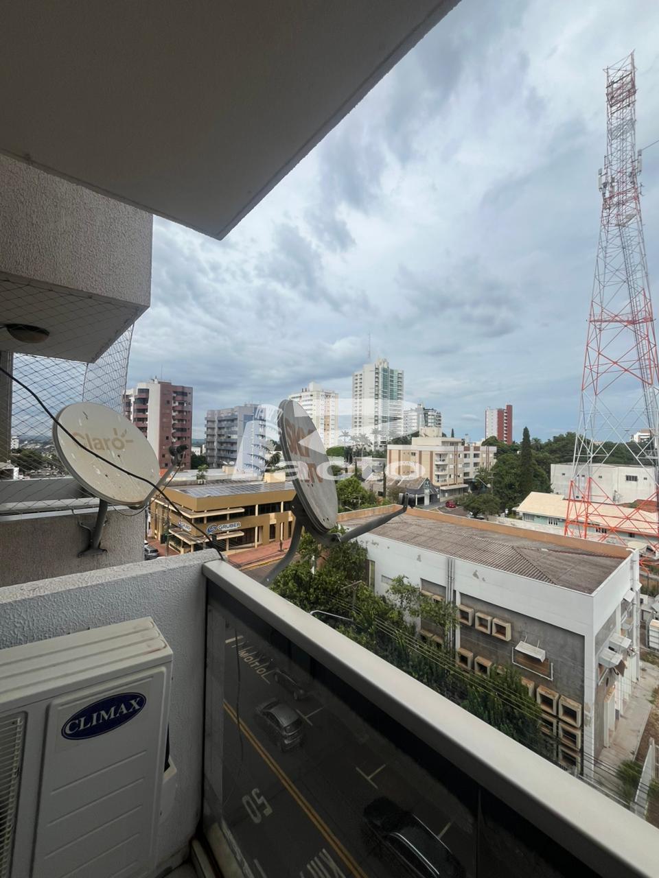 Apartamento para locação, CENTRO, TOLEDO - PR