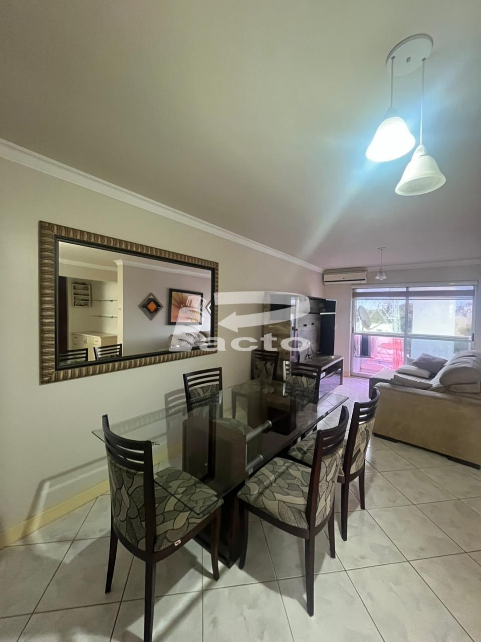 Apartamento para locação, CENTRO, TOLEDO - PR