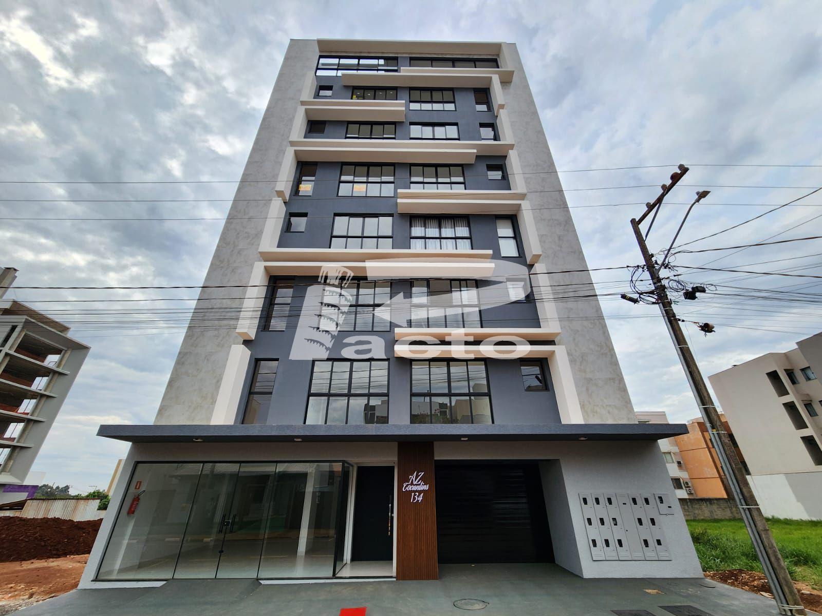 APARTAMENTO 01 QUARTO E 01 SUITE