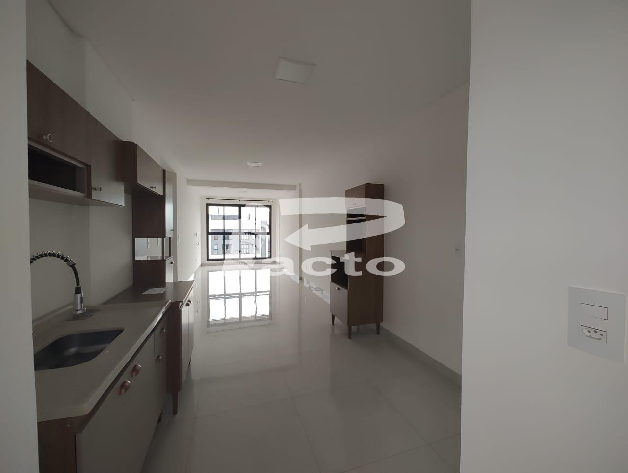 APARTAMENTO 01 QUARTO E 01 SUITE