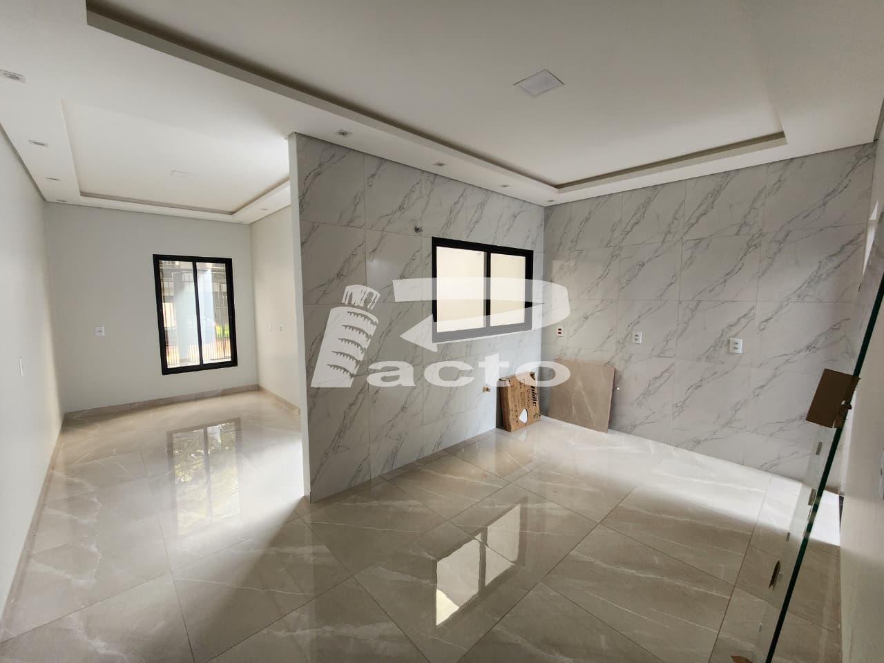 CASA 02 QUARTOS E 01 SUITE