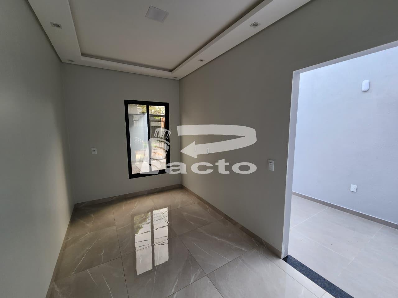 CASA 02 QUARTOS E 01 SUITE